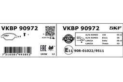 SKF SKF VKBP90972