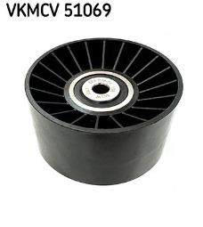 SKF SKF VKMCV51069