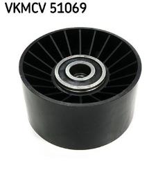 SKF SKF VKMCV51069