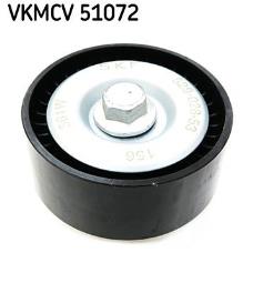 SKF SKF VKMCV51072