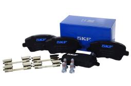 SKF SKF VKBP80128A