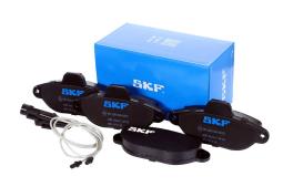 SKF SKF VKBP80162E