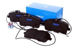 SKF SKF VKBP80232E