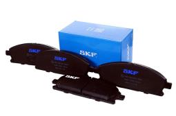 SKF SKF VKBP80296