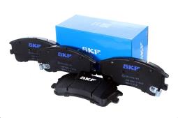 SKF SKF VKBP80421A