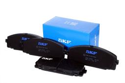 SKF SKF VKBP80462