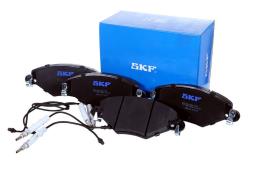 SKF SKF VKBP80463E