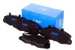 SKF SKF VKBP80663