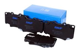 SKF SKF VKBP80820A