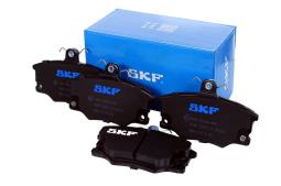 SKF SKF VKBP80911A