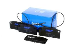SKF SKF VKBP80918E