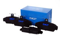 SKF SKF VKBP80997