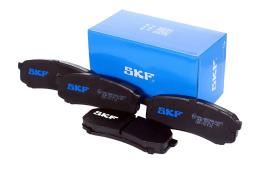 SKF SKF VKBP90136