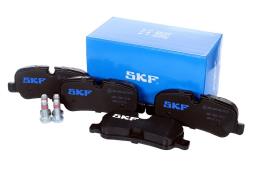 SKF SKF VKBP90257