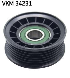 SKF SKF VKM34231