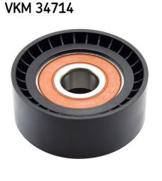 SKF SKF VKM34714