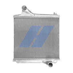 Charge Air Cooler Highway Automotive 20041933