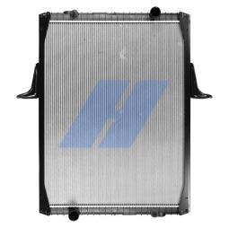 Radiator, engine cooling Highway Automotive 10041902