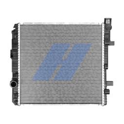 Radiator, engine cooling Highway Automotive 10033021