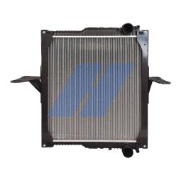 Radiator, engine cooling Highway Automotive 10041027