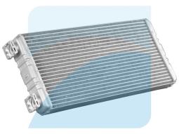 Radiator, engine cooling Highway Automotive 10134005