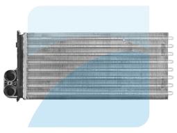 Radiator, engine cooling Highway Automotive 11041919