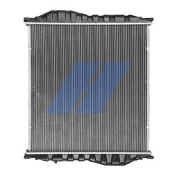 Radiator, engine cooling Highway Automotive 11046009