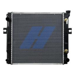 Radiator, engine cooling Highway Automotive 11156010