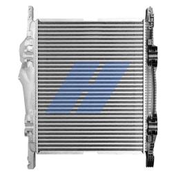 Charge Air Cooler Highway Automotive 20033922