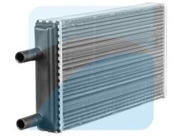 Heat Exchanger, interior heating Highway Automotive 50057001