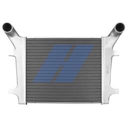 Heat Exchanger, interior heating Highway Automotive 50057002