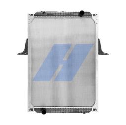 Radiator, engine cooling Highway Automotive 10041916