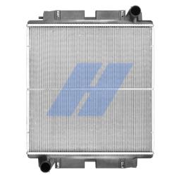 Radiator, engine cooling Highway Automotive 10033065