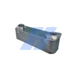 Oil Cooler, engine oil Highway Automotive 30031011