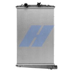 Radiator, engine cooling Highway Automotive 11011019