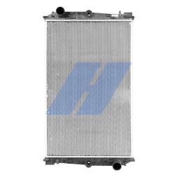 Radiator, engine cooling Highway Automotive 11011020