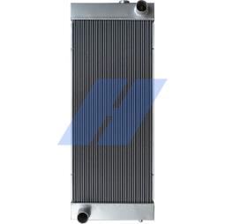 Radiator, engine cooling Highway Automotive 10123024