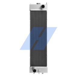 Radiator, engine cooling Highway Automotive 10123022