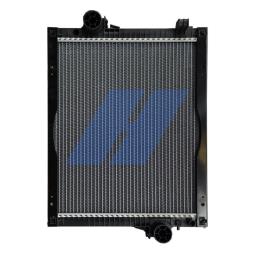 Radiator, engine cooling Highway Automotive 10119001