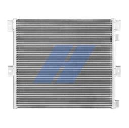 Condenser, air conditioning Highway Automotive 40041008