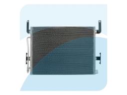 Condenser, air conditioning Highway Automotive 40041002