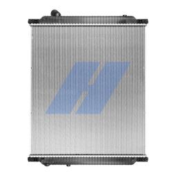 Radiator, engine cooling Highway Automotive 11041931