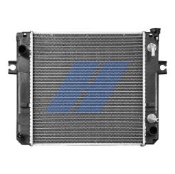 Radiator, engine cooling Highway Automotive 11156008