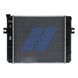 Radiator, engine cooling Highway Automotive 11116004