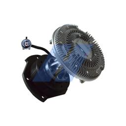 Clutch, radiator fan Highway Automotive 61021012