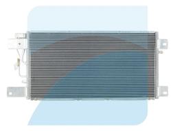 Radiator, engine cooling Highway Automotive 11105016