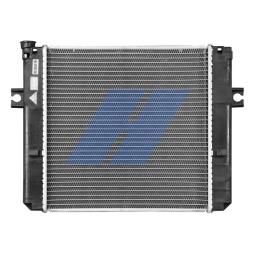 Radiator, engine cooling Highway Automotive 11156008