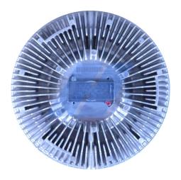 Clutch, radiator fan Highway Automotive 61021013