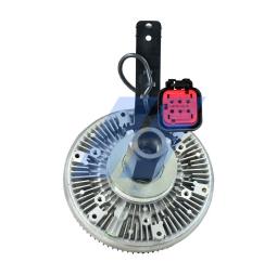 Clutch, radiator fan Highway Automotive 61119004