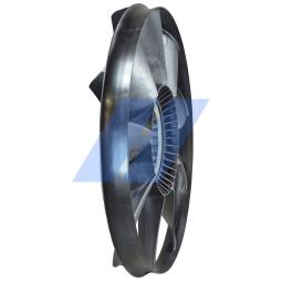 Fan Wheel, engine cooling Highway Automotive 62031013